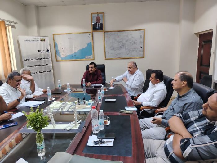 بتوجيهات من وزير الطاقة.. اجتماع هام بوزارة الكهرباء عقب الغاء عقود شراء الطاقة