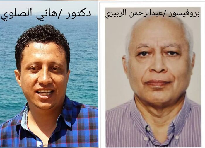 الإتجار بمستقبل اليمن نقاش هادئ مع الدكتور هاني الصلوي وفلسفته الإصلاحية الرقمية