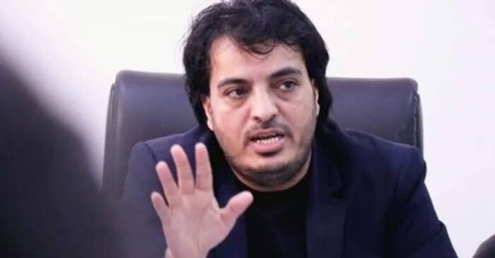 قيادات وموظفو وزارة الكهرباء يهنئون المهندس عدنان الكاف بتعيينه وزيراً للكهرباء والطاقة ويشيدون بجهود المهندس مانع بن يمين