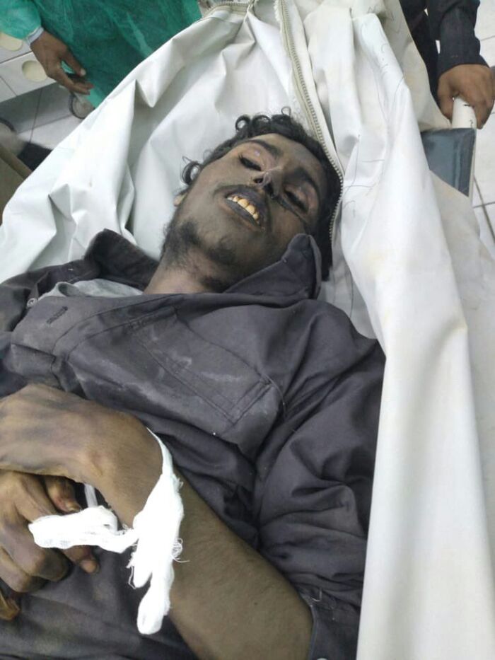 تقرير حقوقي.. 2313 جريمة وانتهاك حوثي في ذمار خلال عام بينها اعتداءات جنسية