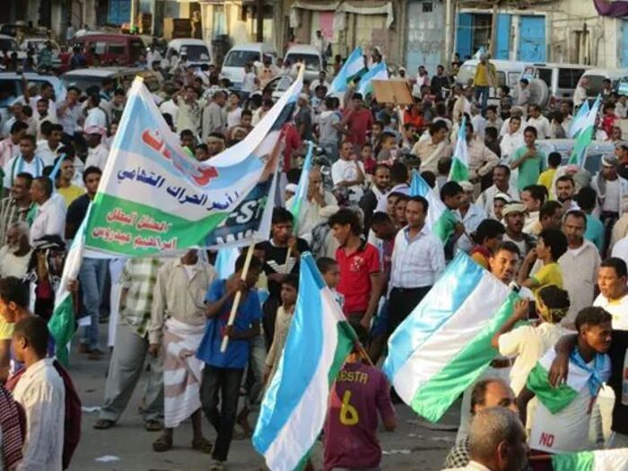 الحراك التهامي من السلمية إلى تحرير الارض بالبندقية