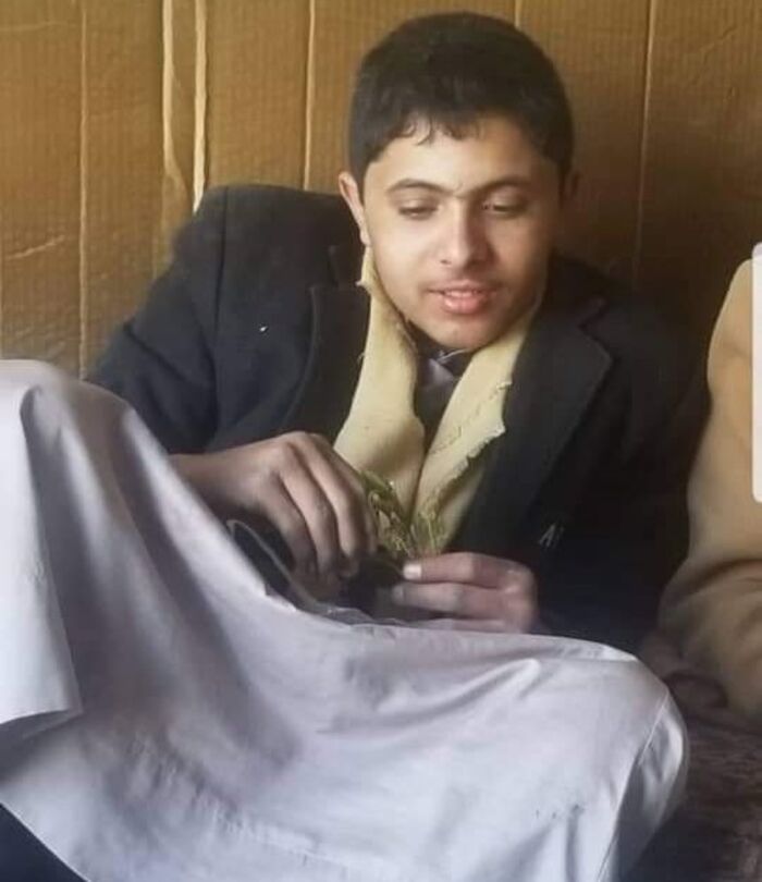 مقتل سائق شاحنة برصاص قائد وعنصر نقطة حوثية وسط صنعاء