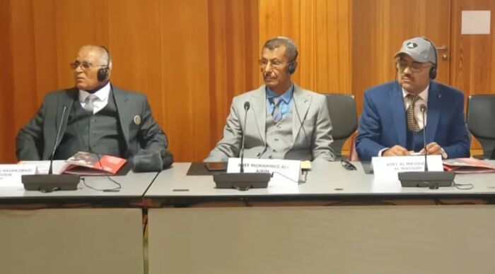 اليمن تشارك بندوة حول الحماية المدنية وضمان وصول المساعدات الانسانية المنعقدة بجنيف