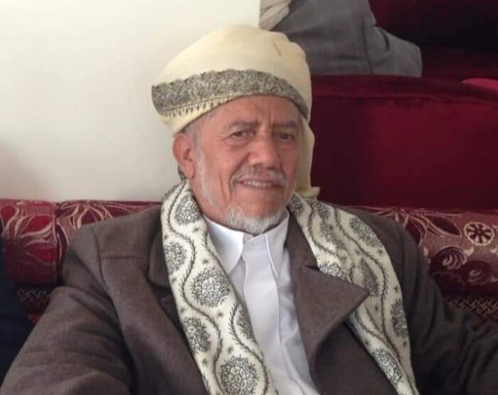 التنظيم الناصري بمحافظة إب يتلقي التعازي بوفاة أحد ابرز مناضليه