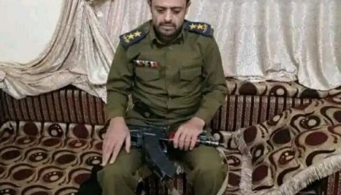 إصابة قيادي حوثي طعناً في البيضاء
