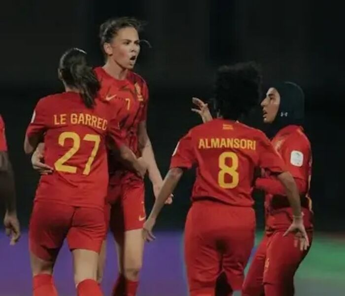 نجمة أبطال أوروبا تضع بصمتها الأولى في الدوري السعودي