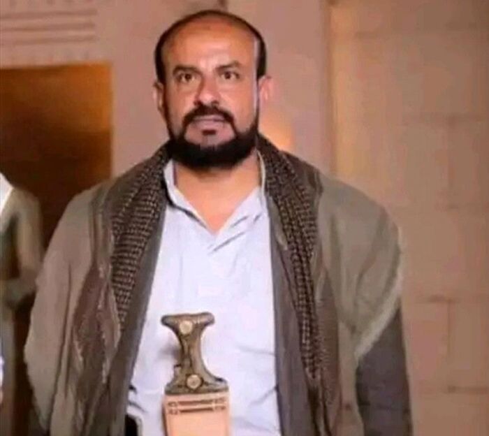 اغتيال شيخ قبلي وسط صنعاء