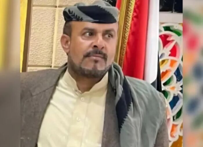 اللجنة التحضيرية لاتحاد اليمنيين المغتربين في أمريكا: قضية الشيخ الشهيد صادق أبو شعر رمز للظلم ولن نصمت حتى تحقيق العدالة