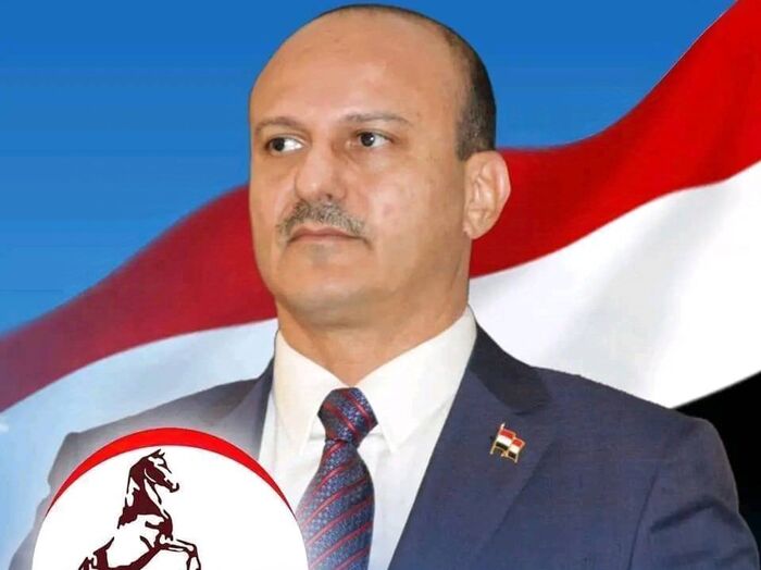 العميد يحيى صالح يبعث برقية تهنئة للعماد جوزيف عون بمناسبة انتخابه رئيساً للبنان