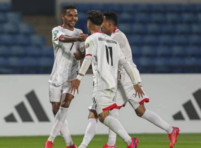 منتخب اليمن للشباب يعبر إلى نهائي كأس الخليج بالفوز على نظيره العُماني بثنائية نظيفة