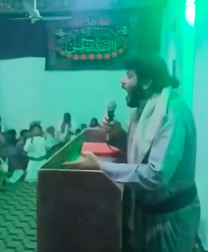 مليشيا الحوثي تثير الجدل بتحويل مسجد في الجوف إلى "حسينية" طائفية