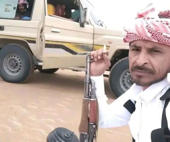 اغتيال شيخ قبلي يشعل مواجهات دامية في الجوف