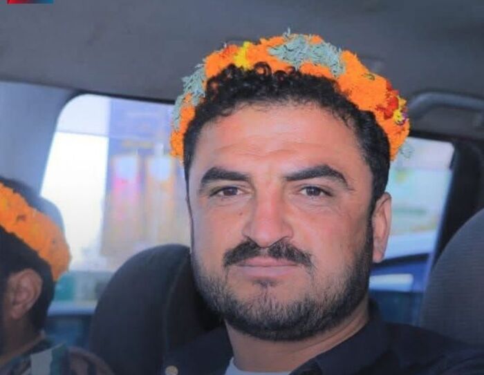 مقتل مواطن برصاص مليشيا الحوثي في مداهمة أمنية بمديرية رداع