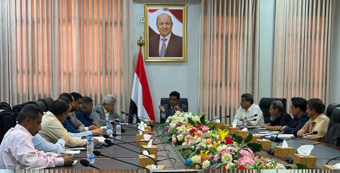 برعاية مجموعة بن دول التجارية.. الأمانة العامة لرئاسة الوزراء تدعم مشروعًا لتأهيل 30 مرشدًا سياحيًا في عدن