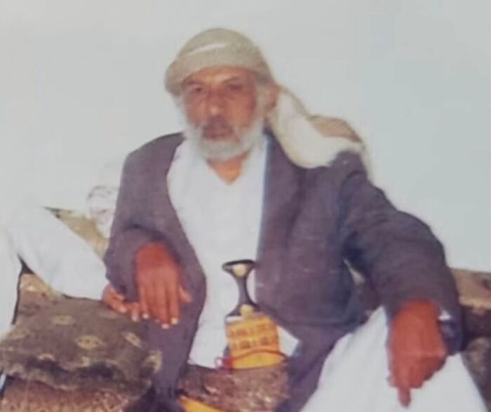 تعازينا آل بابكر