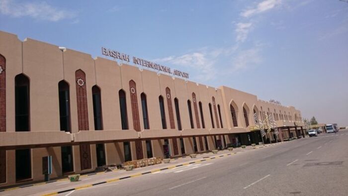 إحباط محاولة قطرية لتهريب صقور نادرة من البصرة إلى الدوحة