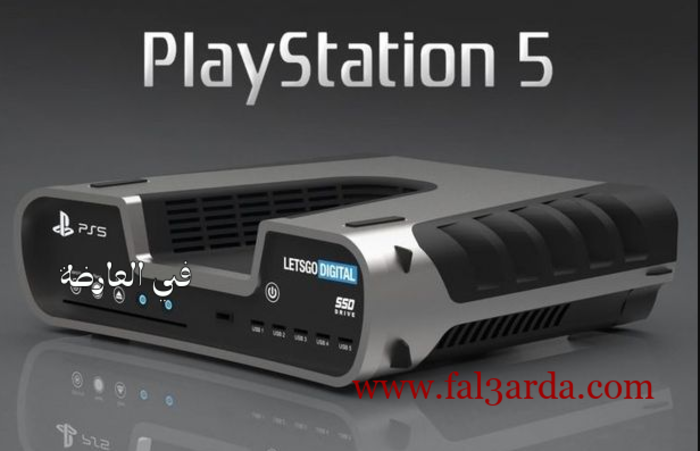 سعر بلايستيشن 5 .. الطلبات تنهال على سوني PlayStation 5 بعد الإعلان