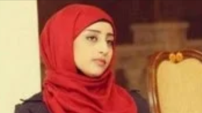 بعد الحكم بأعدام 36 معارضا | محكمة "حوثية" ﻿تصدر حكما بالسجن 15 عاما للناشطة العميسي 