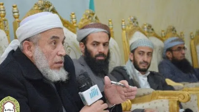 علماء اليمن | #الحوثيون عملاء الصفويين وانتفاضة قبائل #حجور تُعبر عن عزة وأنفة القبائل اليمنية