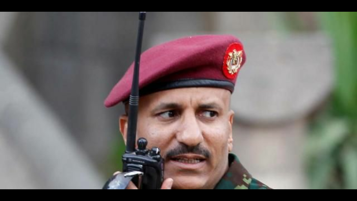 العميد #طارق_صالح يظهر بجرأة الشجعان ويكشف الكثير من الحقائق  .. نص الحوار