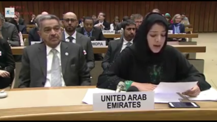 فيديو | #الإمارات .. أعوام من الدعم والمساعدات تكشفها الأرقام بختام 500 مليون دولار