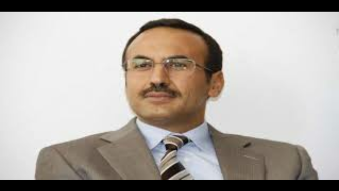 #دوت_كوم | أحمد المكش يقدم نصيحة لـ" أحمد علي عبدالله صالح
