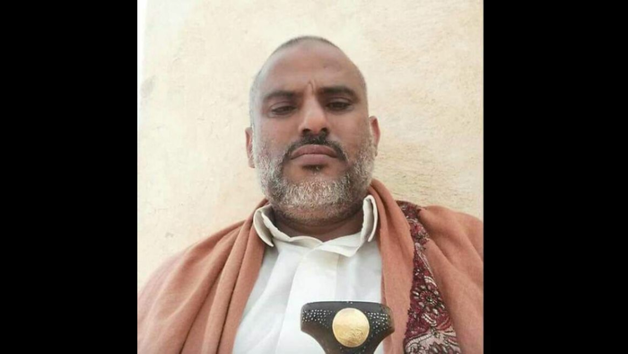 إستشهاد قائد مقاومة جبهة #حجور #ابو_مسلم_الزعكري وتفجير منزله