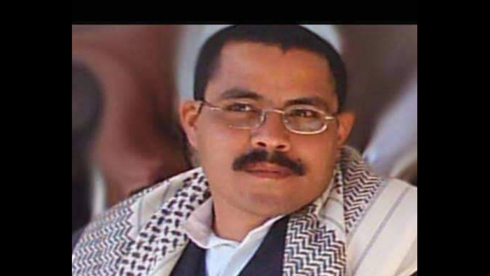 #عاجل | مصرع محافظ #الضالع ومسؤول الإمداد بجبهتها.. صورة ونبذه