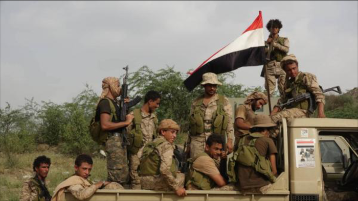 عشرات الحوثيون بين قتيل وجريح في مواجهات برازح صعدة