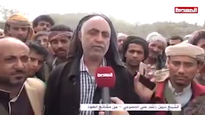 بالفيديو : مشائخ ولكن خونة | شركاء جدد في تقديم #العود "ذبيحة" للكهنوت