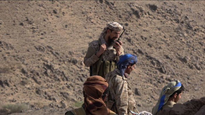 عاجل | الآن صعده البقع كتاف.. الميليشيا الحوثية تسقط في فخ تفخيخها