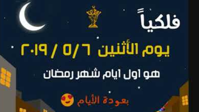 علي الشيباني يكتب | رمضان ... وعرب الموت !