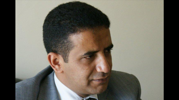 عن يوسف الفيشي.. أو "الوجه الأسود" للحوثيين