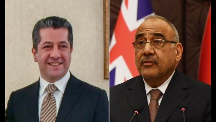 خلاف بغداد وأربيل يتسبب بإضعاف اقتصاد كردستان
