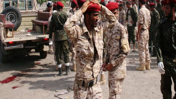 القيادي "الجعدي" ينفي صلة "الإنتقالي" بتهجير الشماليين.. وبيان مرتقب خلال ساعات