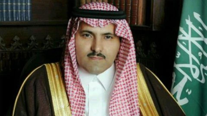 آل جابر .. المملكة تقود مشروع سلام وتنمية في #اليمن ليصبح ضمن المنظومة الخليجية