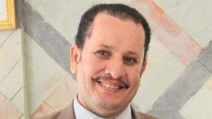 أنيس منصور | "الشرعية" تحت الإقامة الجبرية السعودية.. وندعو الشرفاء للتضامن واخراجها