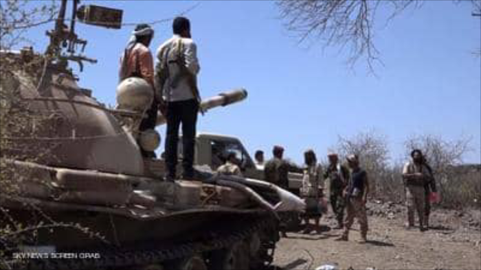 الحزام الامني يسيطر على القصر الرئاسي بمعاشيق والأمم المتحدة تدعو للتهدئة والإمارات تعرب عن قلقها