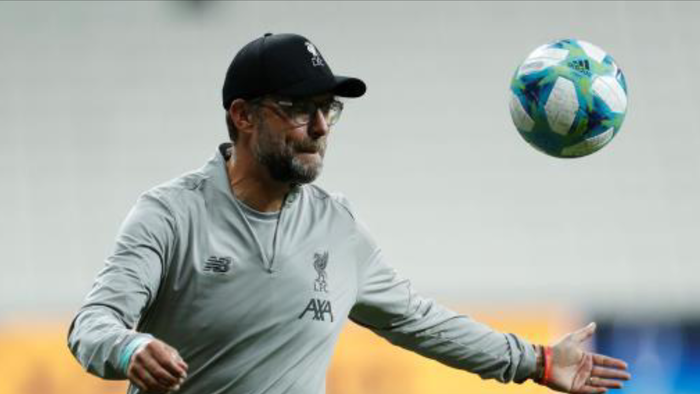 #كلوب يرفض المفاضلة بين البريميرليج ودوري الأبطال