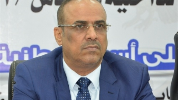 الميسري يؤكد | لن أغادر سيئون.. والجبواني يوجه بتوسعة أكتاف المطار