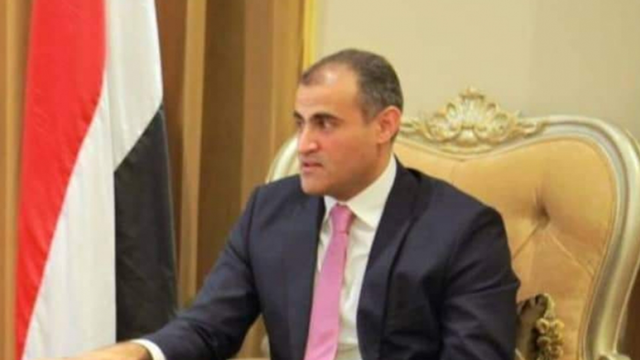 نائب وزير الخارجية | لا حوار مع "الإنتقالي" إلا بعد إنسحابه وإيقاف كافة الإنتهاكات
