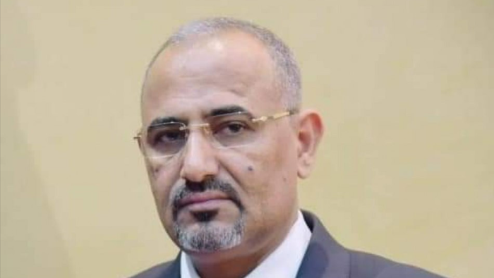 نص الكلمة | عيدروس الزبيدي يلقي خطابا يتعهد خلاله بإعادة النخبة الشبوانية ويرفض تحميل الإمارات أي مسؤولية