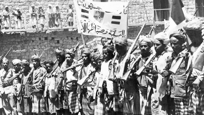 بمناسبة الاحتفال بعيد ثورة 26 سبتمبر | سفراء #اليمن في دول القرن الافريقي يجددون العهد لرئيس الجمهورية