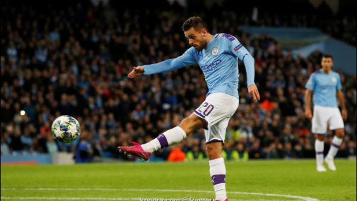 بيرناردو سيلفا يواجه إتهاما رسميا من الاتحاد الإنجليزي