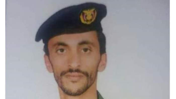 صورة | مصرع قيادي حوثي وداخلية "الإنقلاب" تنعي