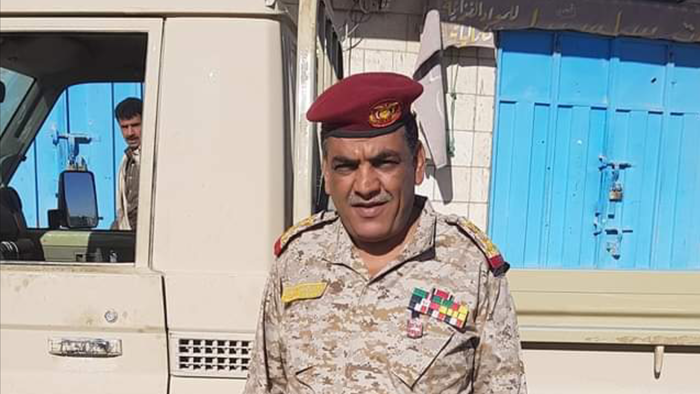 تعازينا آل الصيادي