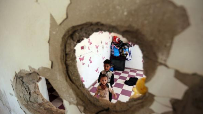 تقرير | الحوثيون ينفذون أكثر من 130 هجوماً على منشآت طبية
