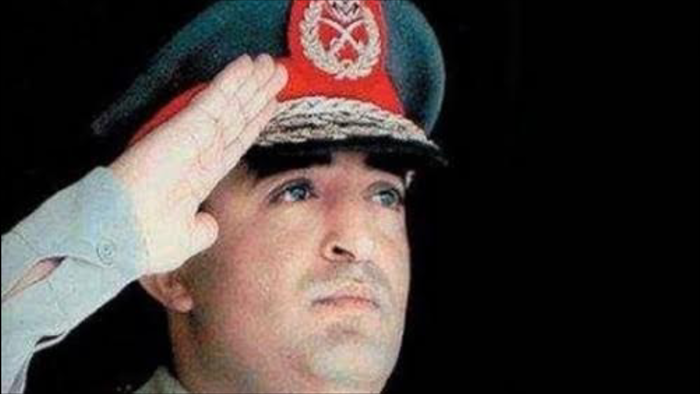 مجاهد الفضلي يكتب عن اغتيال الحمدي
