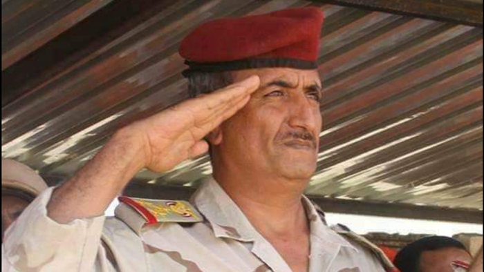 معلومات جديدة عن قاتل العميد عدنان الحمادي يفجِّرها مقرَّب .. تفاصيل