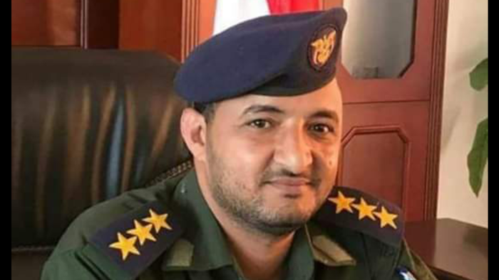ضابط يفضح بيان إدارة عام الشرطة بتعز في القبض على السجناء المهرَّبين.. يصدق في منشوره ويكذبون في بياناتهم